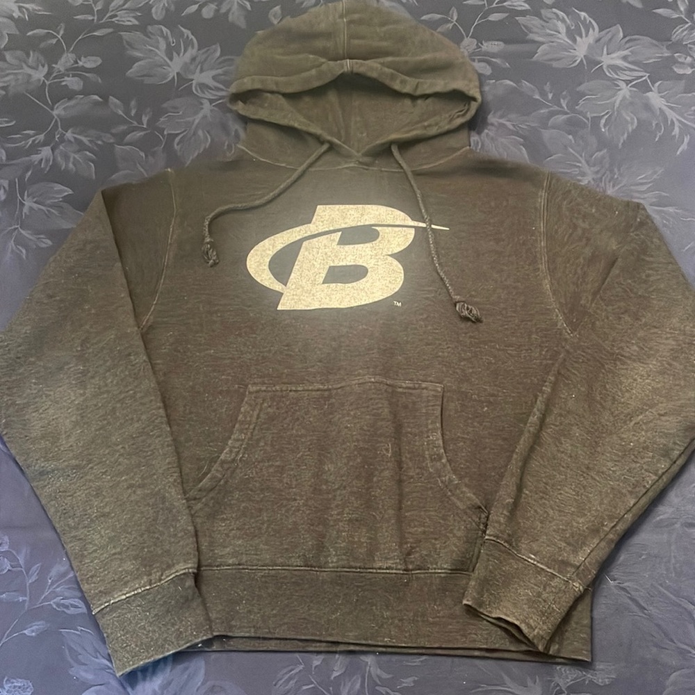 Bodybuilding Ifbb Npc Gym Hoodie